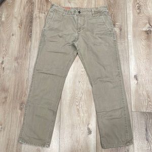 Dockers 33x30 Men’s Alpha Khakis